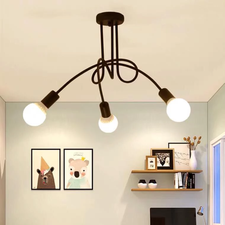 Modern Creative Nordic Ceiling Light
