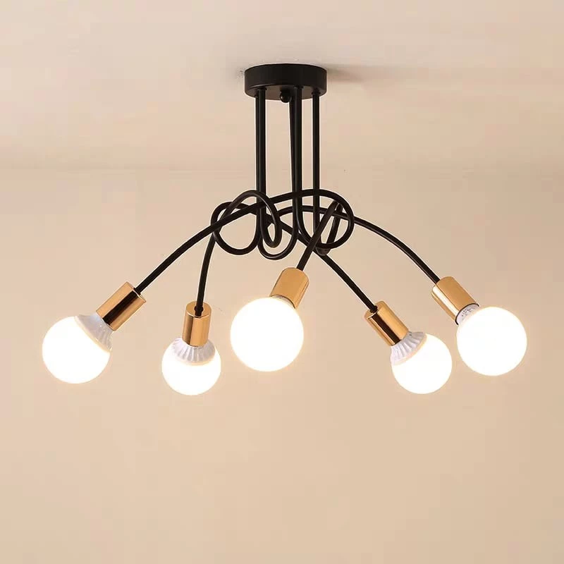 Modern Creative Nordic Ceiling Light