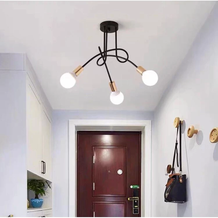 Modern Creative Nordic Ceiling Light