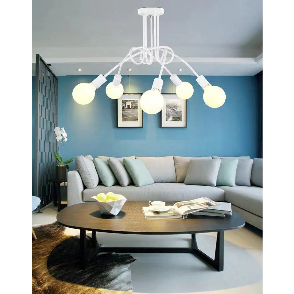 Modern Creative Nordic Ceiling Light