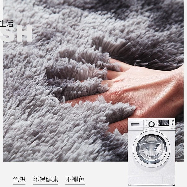 80*160cm Fur Furry Carpets Floor Mat Fluffy Room Mat Soft Carpet Fluffy Rug Door Mat